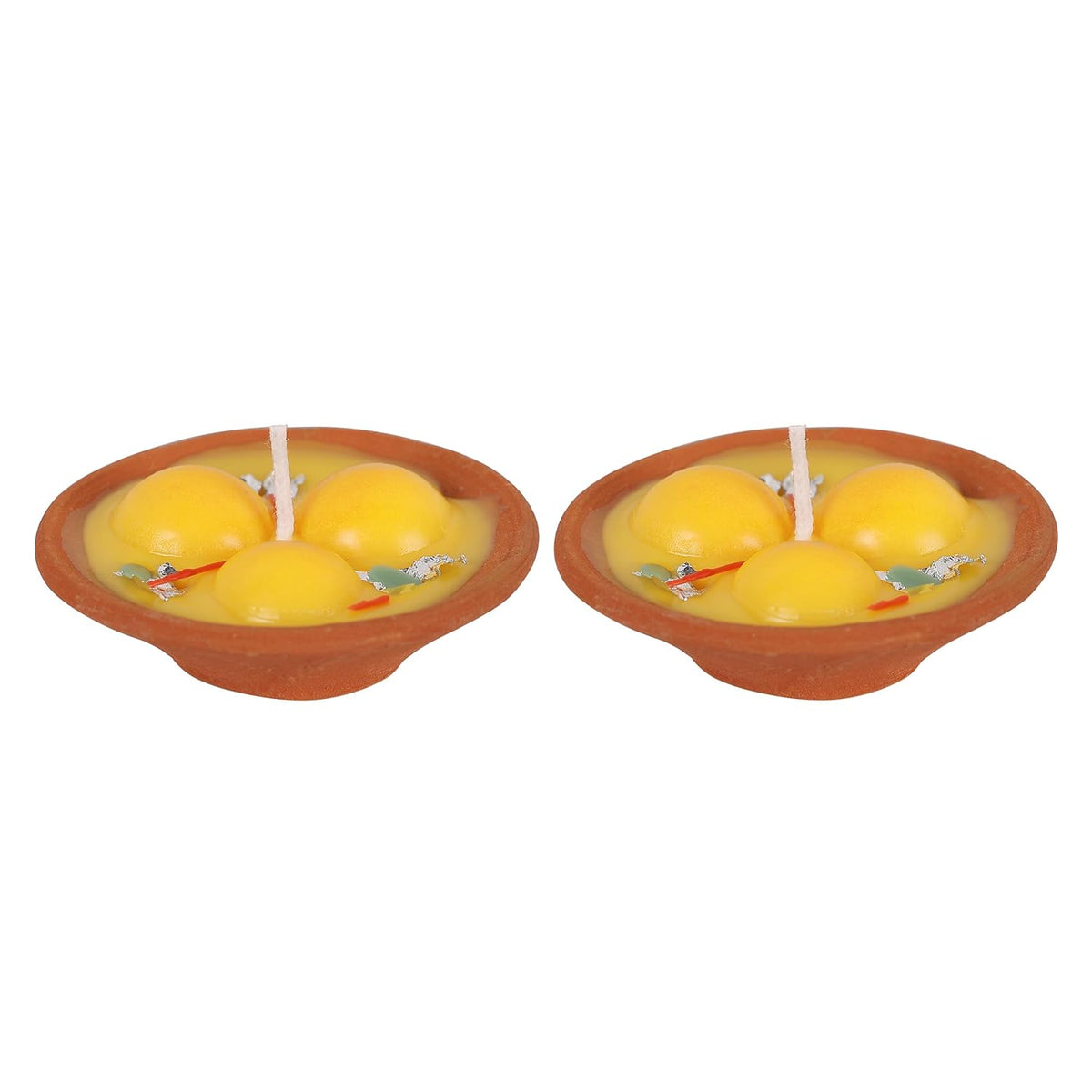 Rasmalai Diya