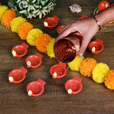 Diwali Essentials